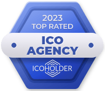 2023 Top Rated ICO Agency - ICOHolder